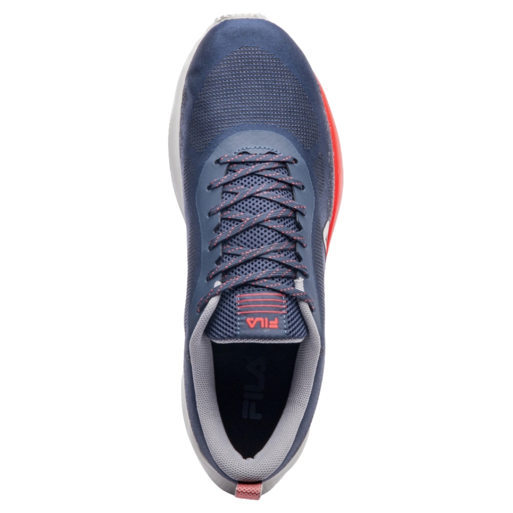 Imagem 3 do produto Tênis Masculino Fila Efecto 2 + 1 Par de Meia