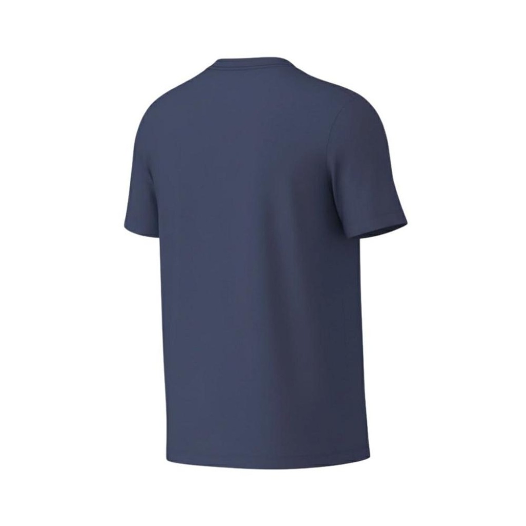 Imagem 2 do produto Camiseta Fila Regular Italy Letter Masculino