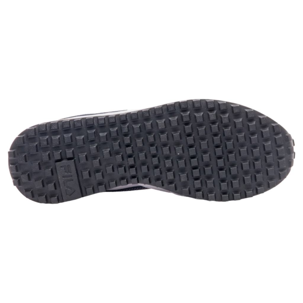 Imagem 4 do produto Tênis Masculino Fila Renno Classic Sl + 1 Par de Meia