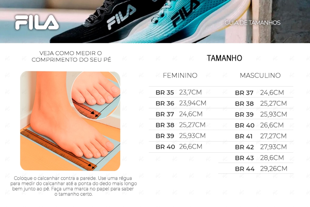 Imagem 5 do produto Tênis Masculino Fila Renno Classic Sl + 1 Par de Meia