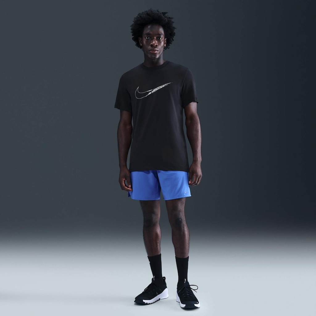 Imagem 4 do produto Camiseta Dri-FIT Nike Masculina