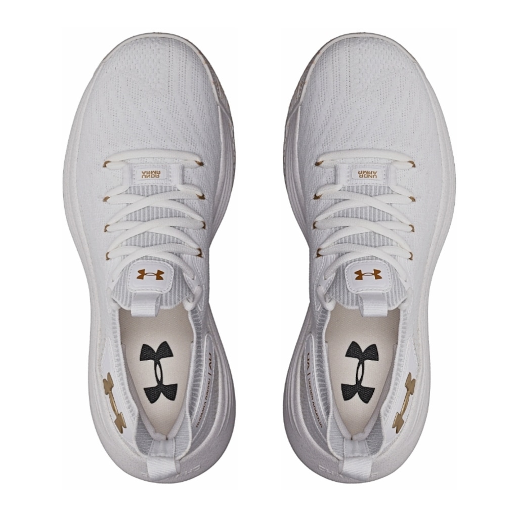 Imagem 3 do produto Tênis Masculino Under Armour Hooper + 1 Par de Meia