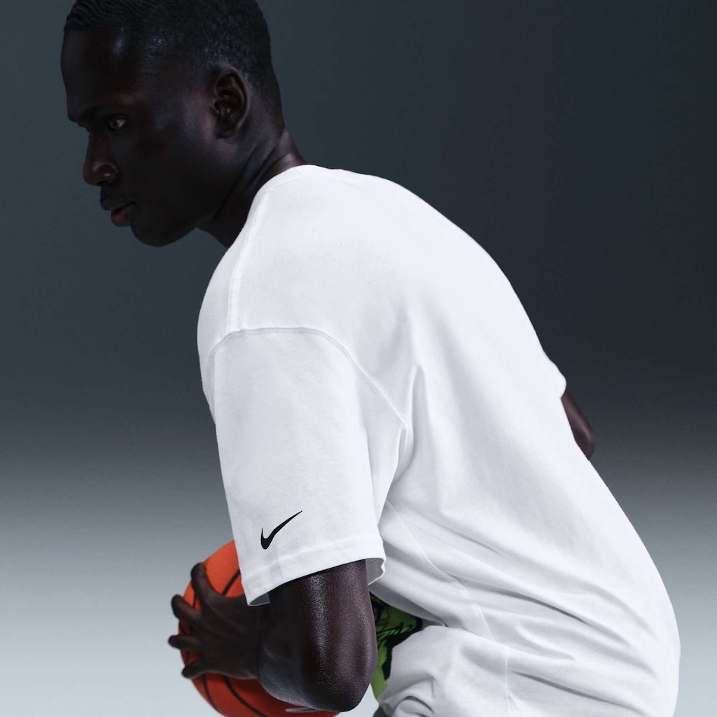 Imagem 2 do produto Camiseta Nike Jordan M90 Zombie Masculina