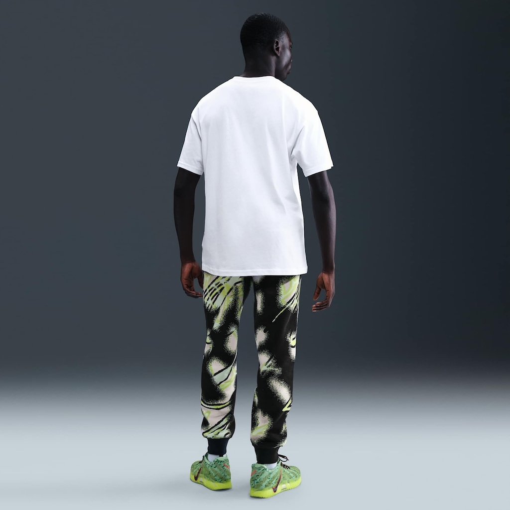 Imagem 5 do produto Camiseta Nike Jordan M90 Zombie Masculina