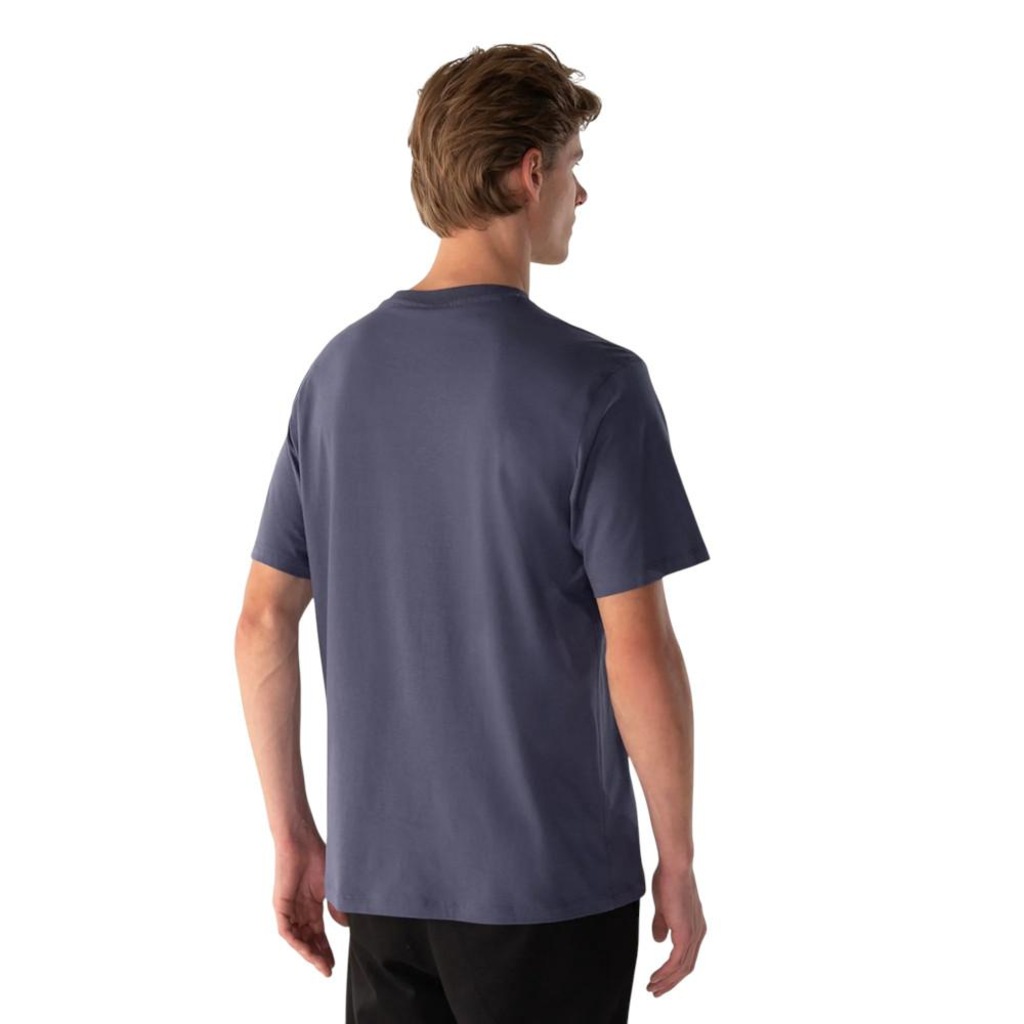 Imagem 2 do produto Camiseta Fila Comfort Classic Masculino