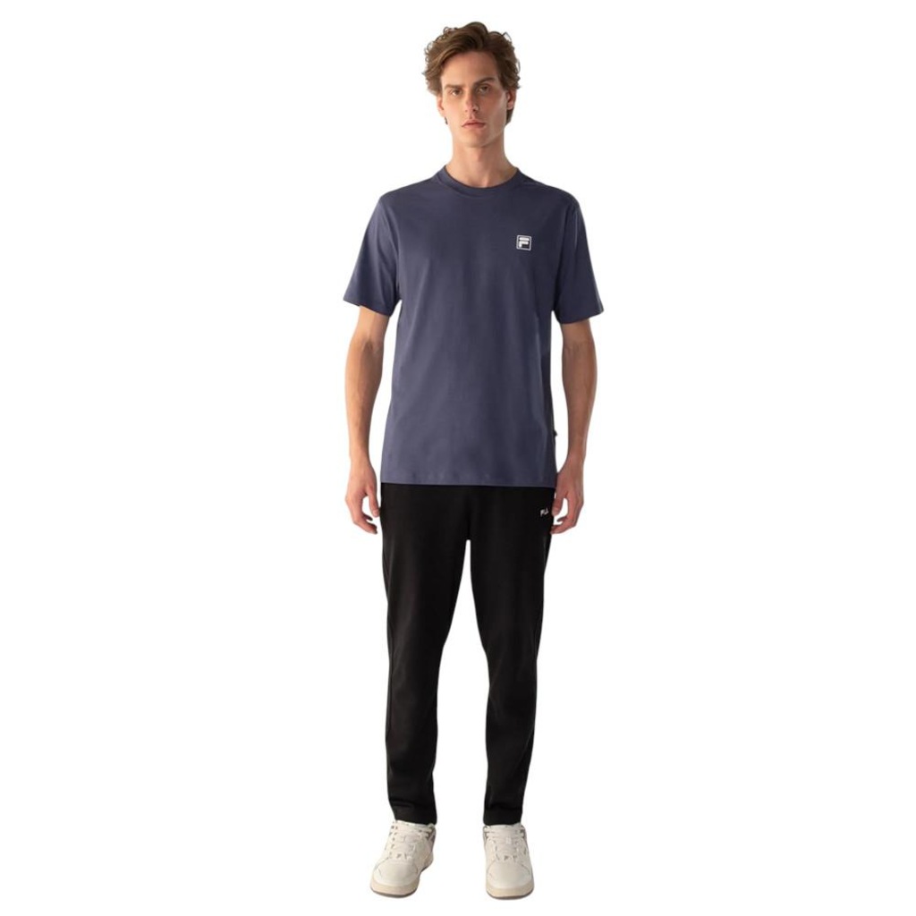 Imagem 3 do produto Camiseta Fila Comfort Classic Masculino