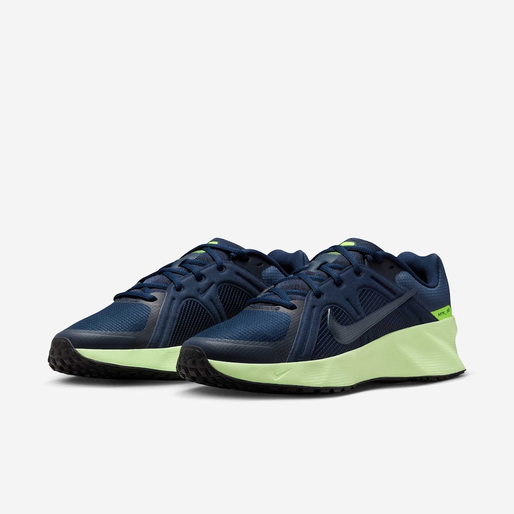 Imagem 3 do produto Tênis Masculino Nike Metro Tek