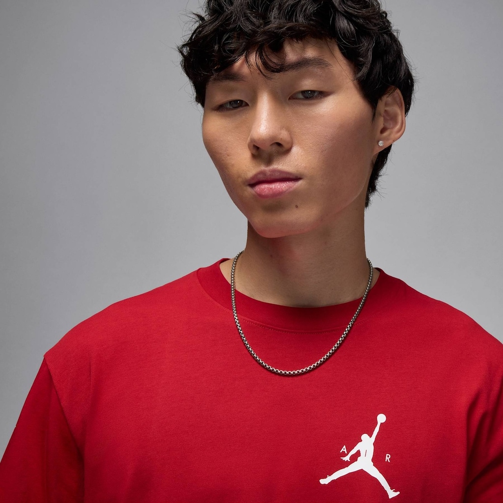 Imagem 3 do produto Camiseta Nike Jordan Jumpman Masculina