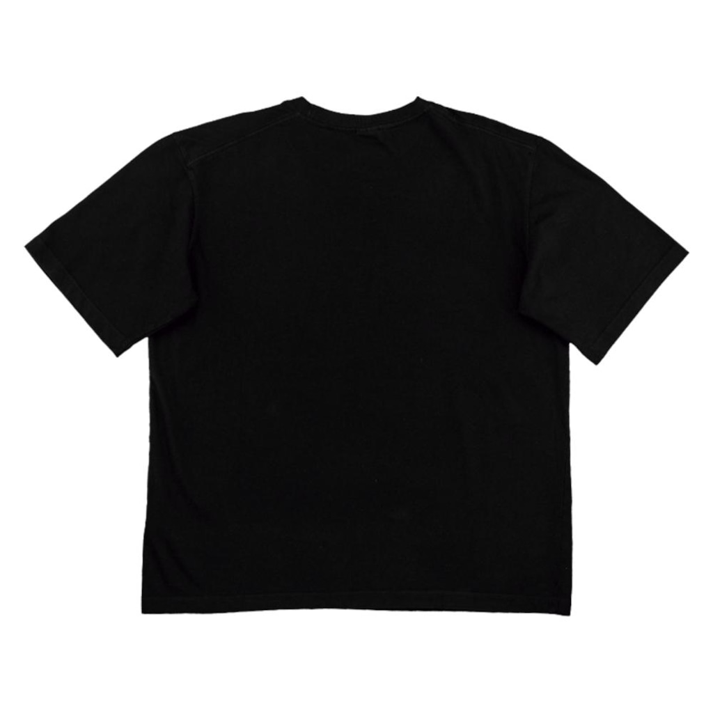 Imagem 3 do produto Camiseta Oakley Hetitage Ellipse Metal SS Tee Masculina