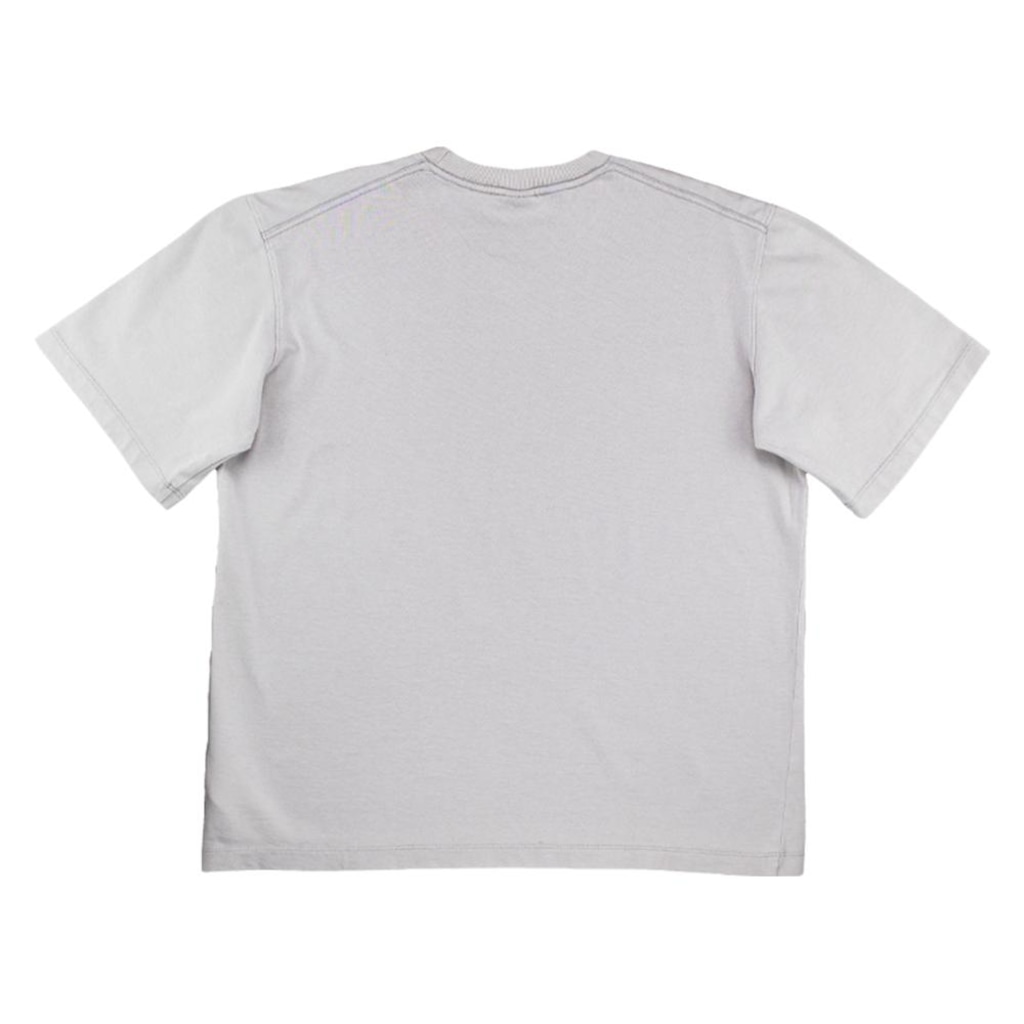 Imagem 4 do produto Camiseta Oakley Hetitage Ellipse Metal SS Tee Masculina