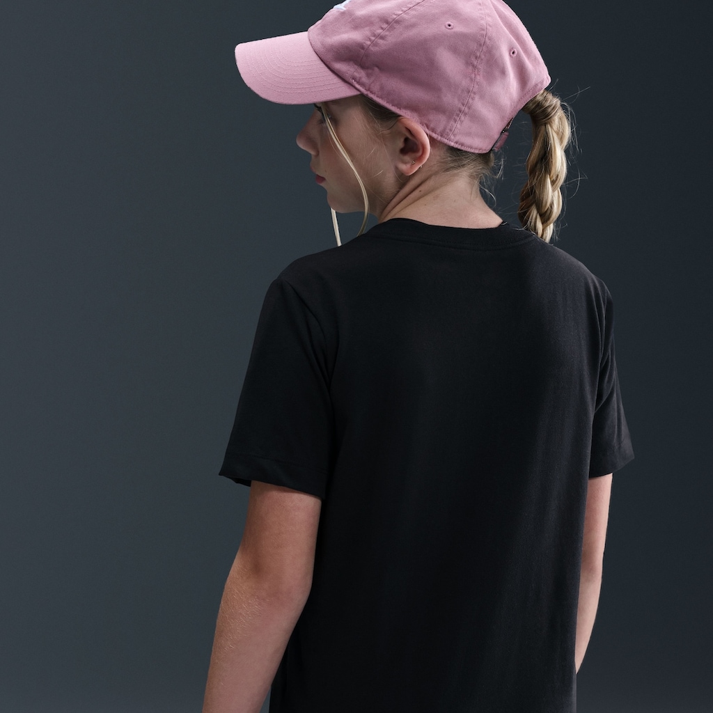 Imagem 4 do produto Camiseta Dri-FIT Nike Legend Sport Infantil