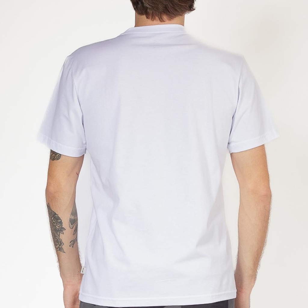 Imagem 2 do produto Camiseta Rip Curl Front Wettie Masculina