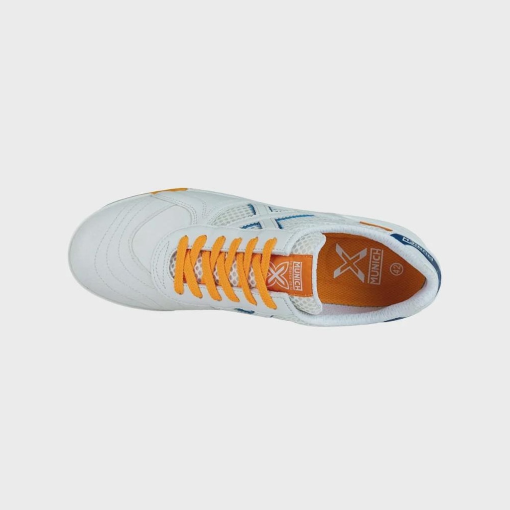 Imagem 4 do produto Chuteira Futsal Adulto Munich G-3