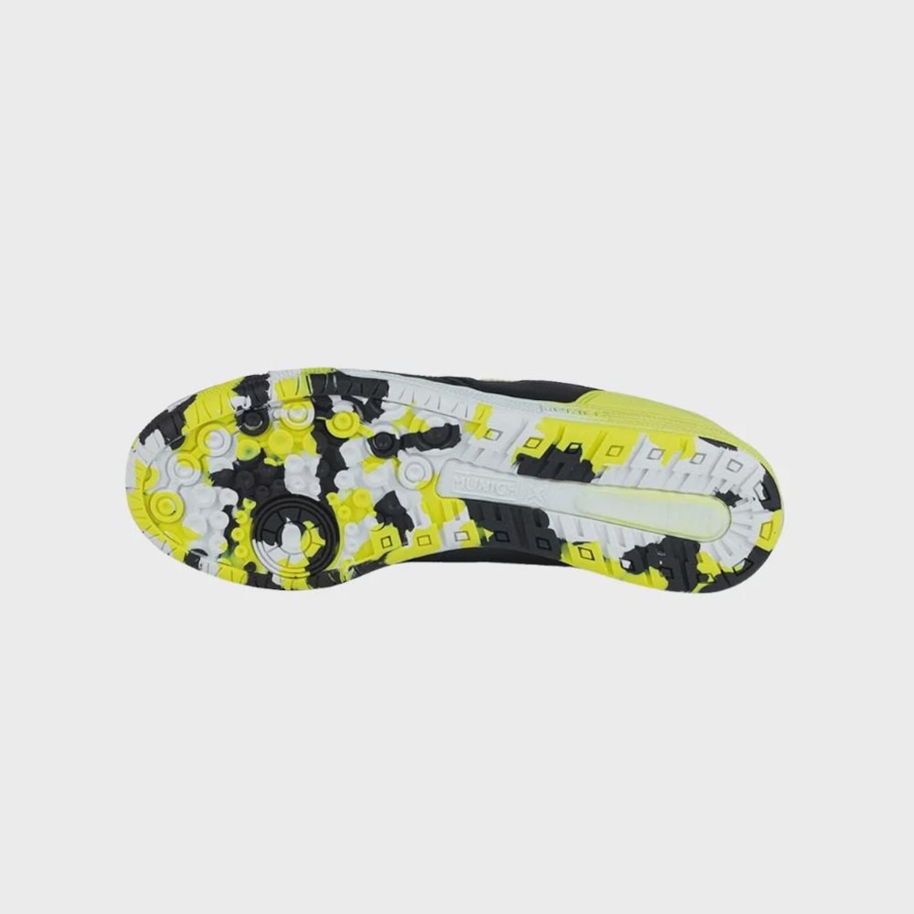 Imagem 5 do produto Chuteira Futsal Adulto Munich G-3