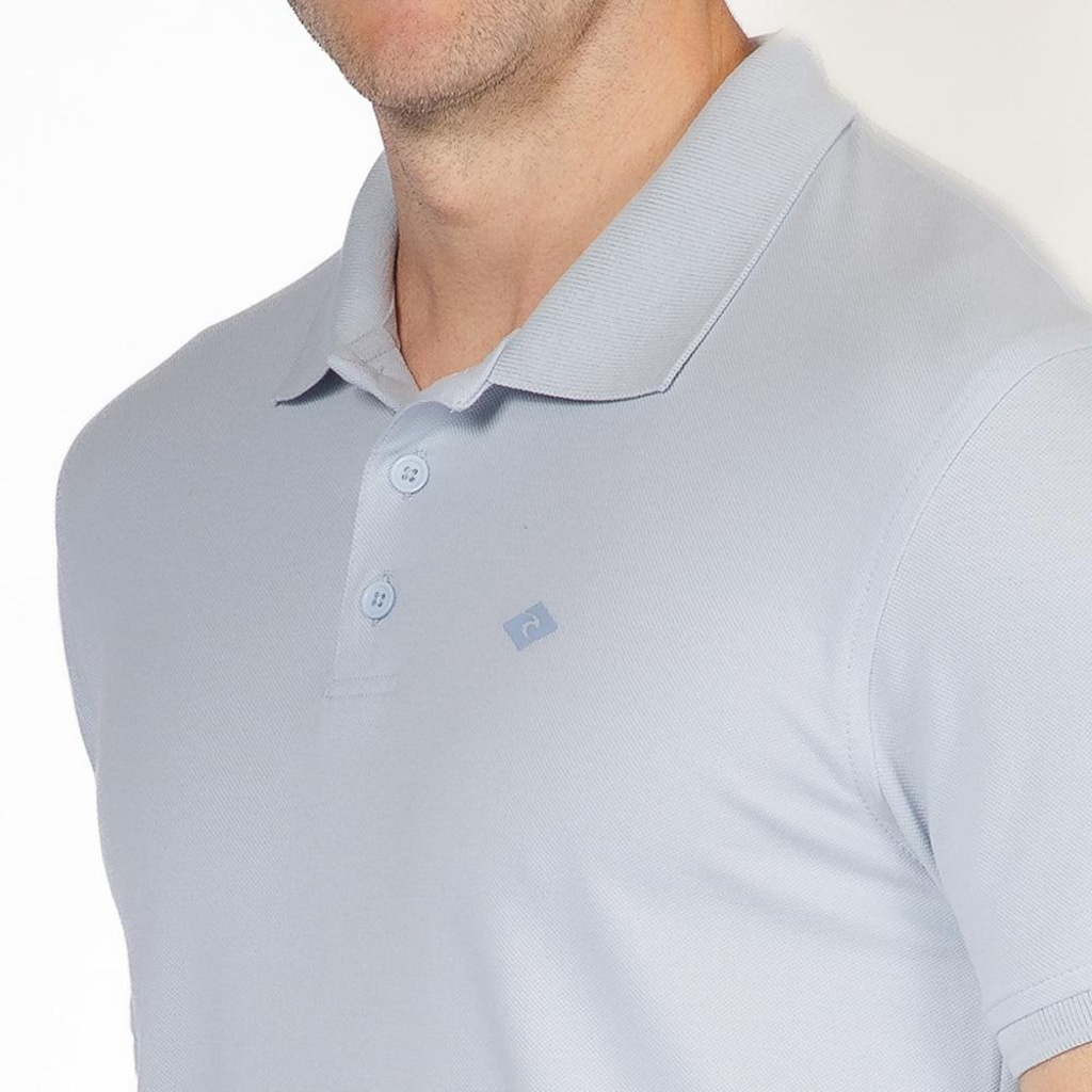 Imagem 3 do produto Camisa Rip Curl Polo RC Blade Masculina
