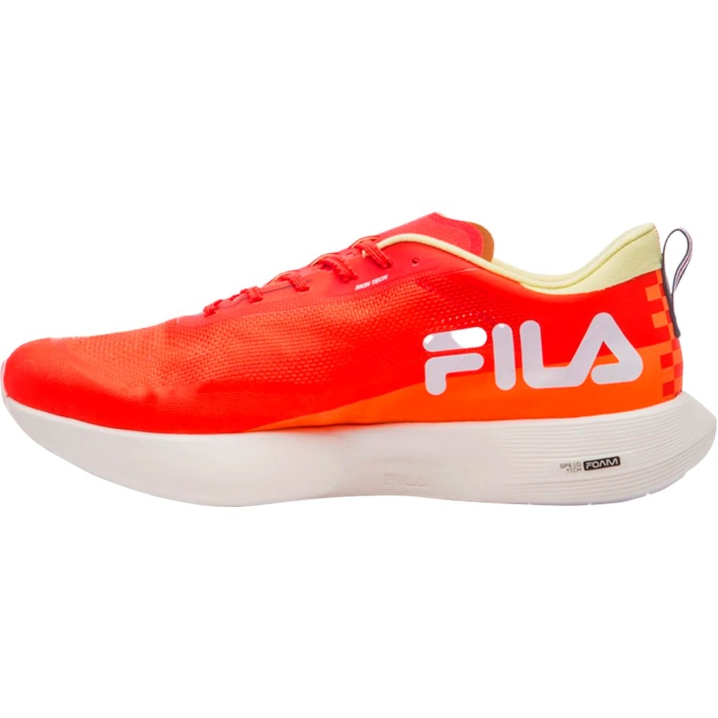 Imagem 2 do produto Tênis Feminino Fila Kr7 Pro Speed Tech