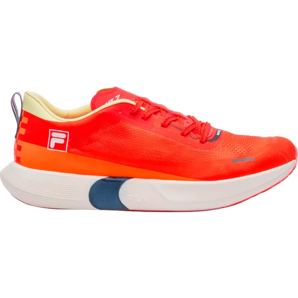 Imagem 3 do produto Tênis Feminino Fila Kr7 Pro Speed Tech