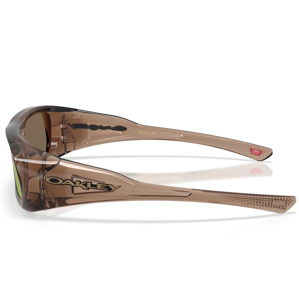 Imagem 2 do produto Óculos de Sol Unissex Oakley Permian