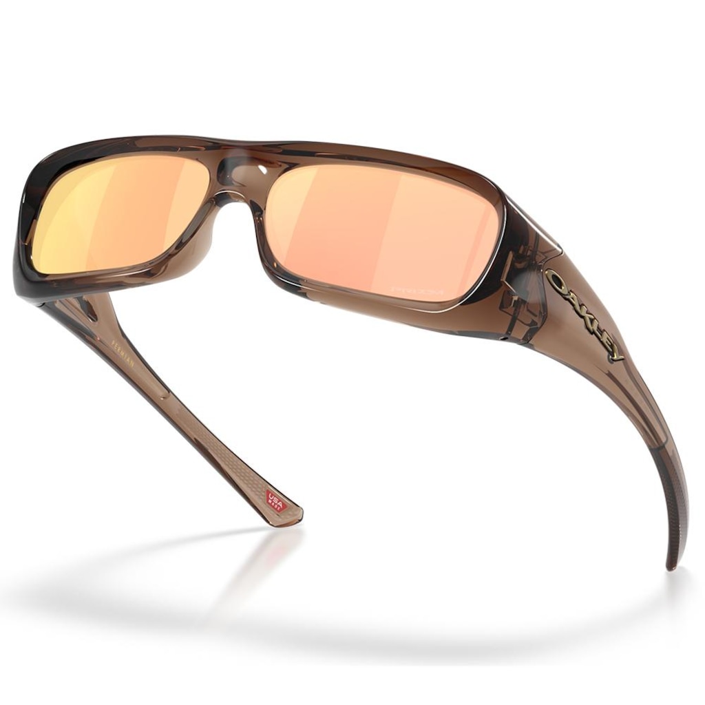 Imagem 4 do produto Óculos de Sol Unissex Oakley Permian