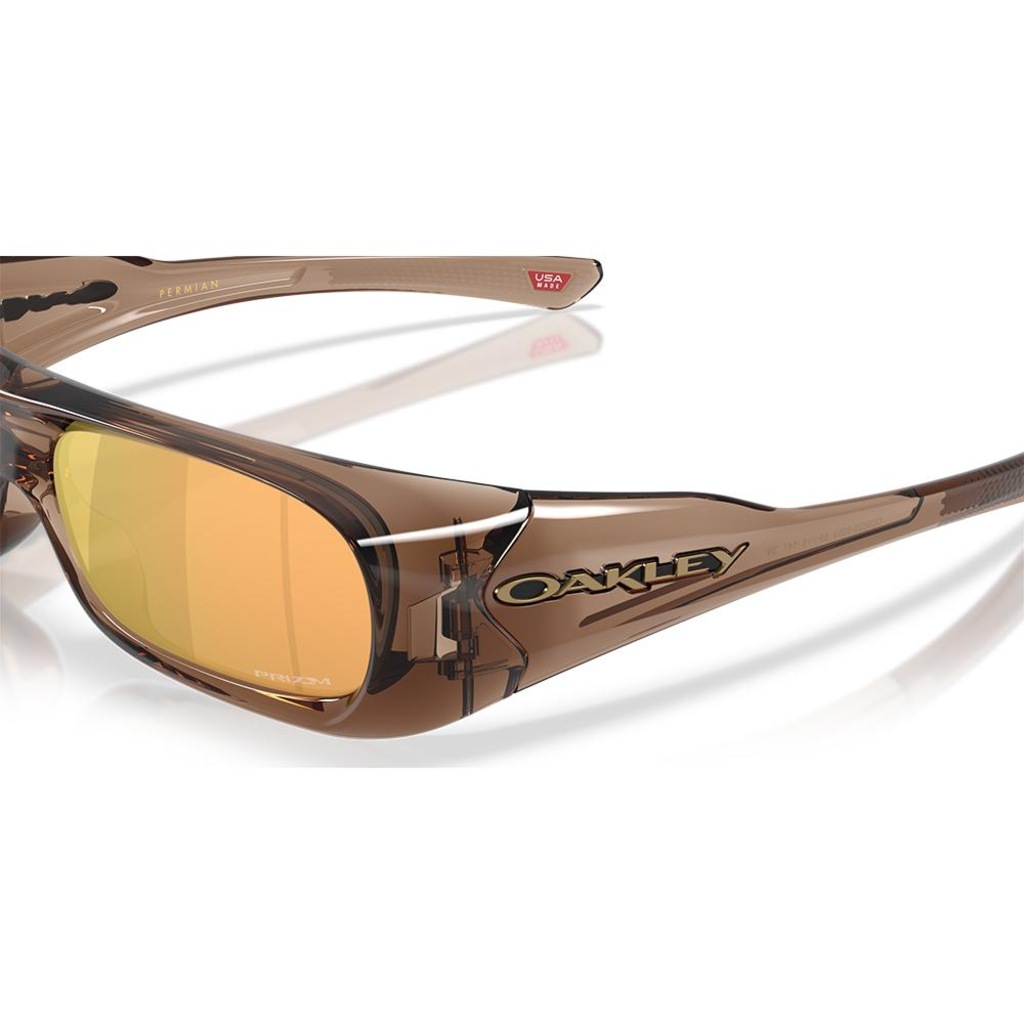 Imagem 5 do produto Óculos de Sol Unissex Oakley Permian