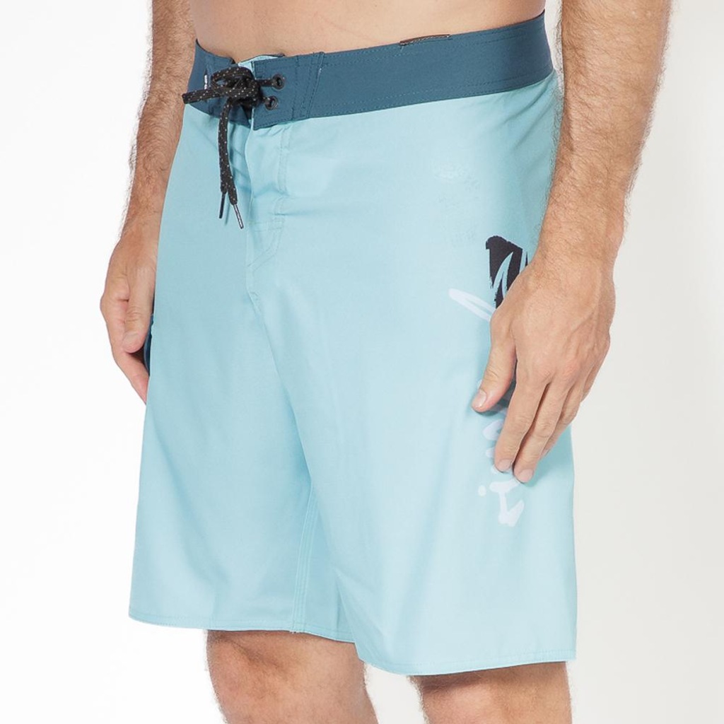 Imagem 3 do produto Bermuda Rip Curl Drop Down Medina 20" - Masculina