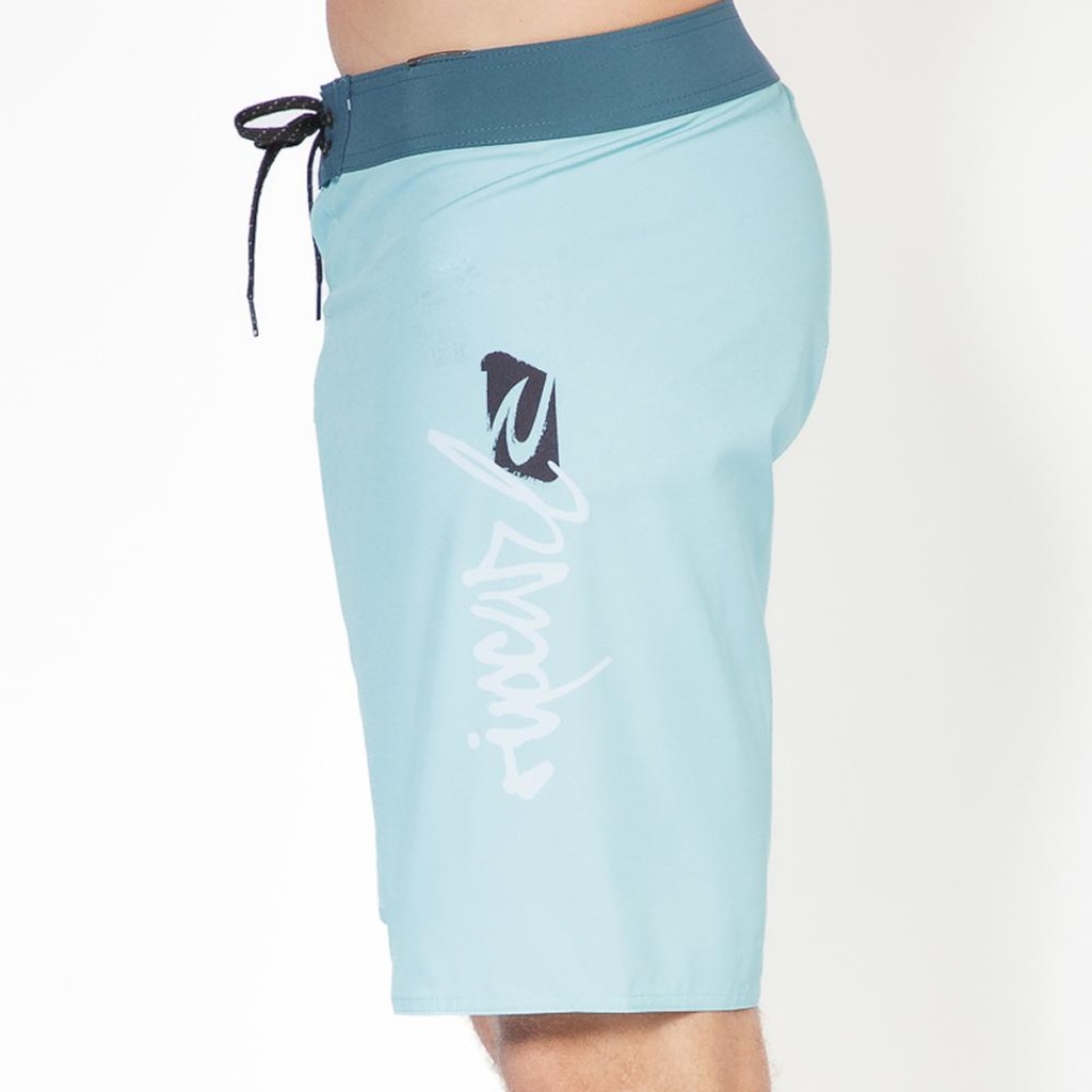 Imagem 5 do produto Bermuda Rip Curl Drop Down Medina 20" - Masculina