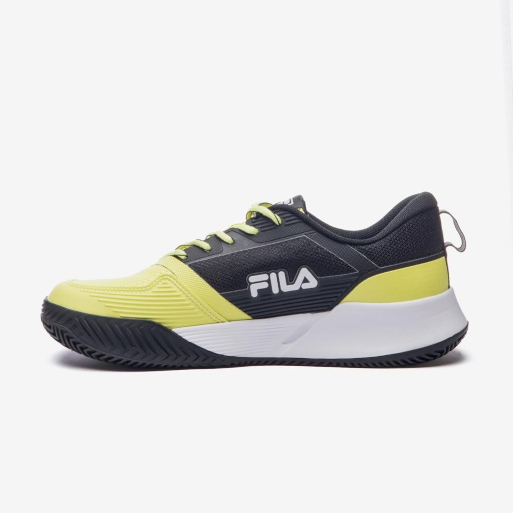 Imagem 2 do produto Tênis Masculino Fila Master Ace