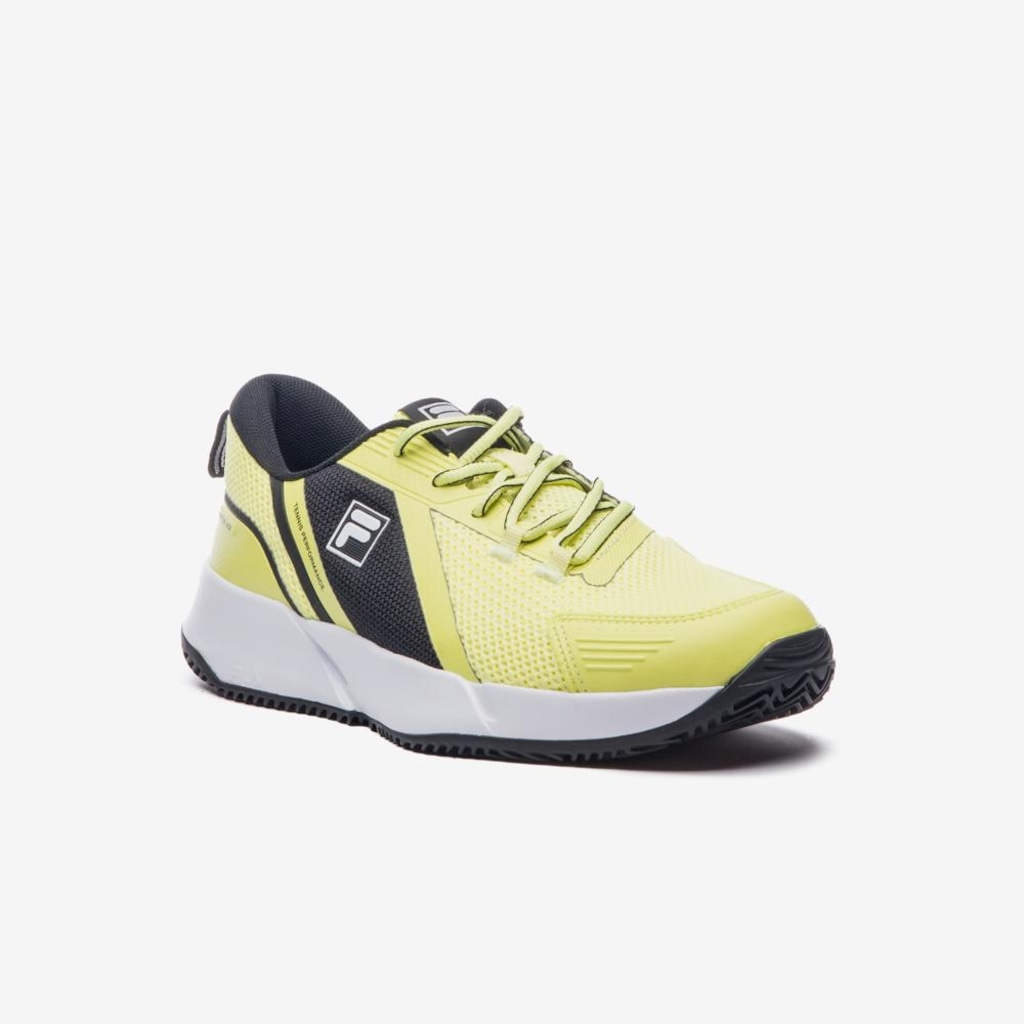 Imagem 3 do produto Tênis Masculino Fila Master Ace