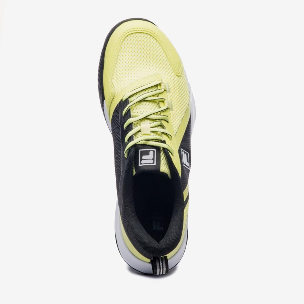 Imagem 4 do produto Tênis Masculino Fila Master Ace