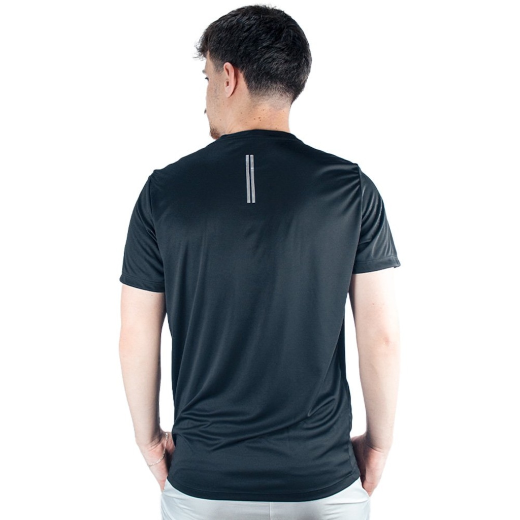 Imagem 2 do produto Camiseta Meinerz Lowe II Masculina