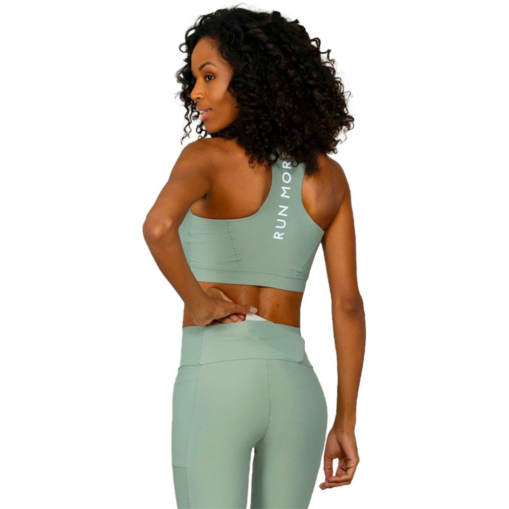 Imagem 4 do produto Calça Legging Run More Power Pace Feminina