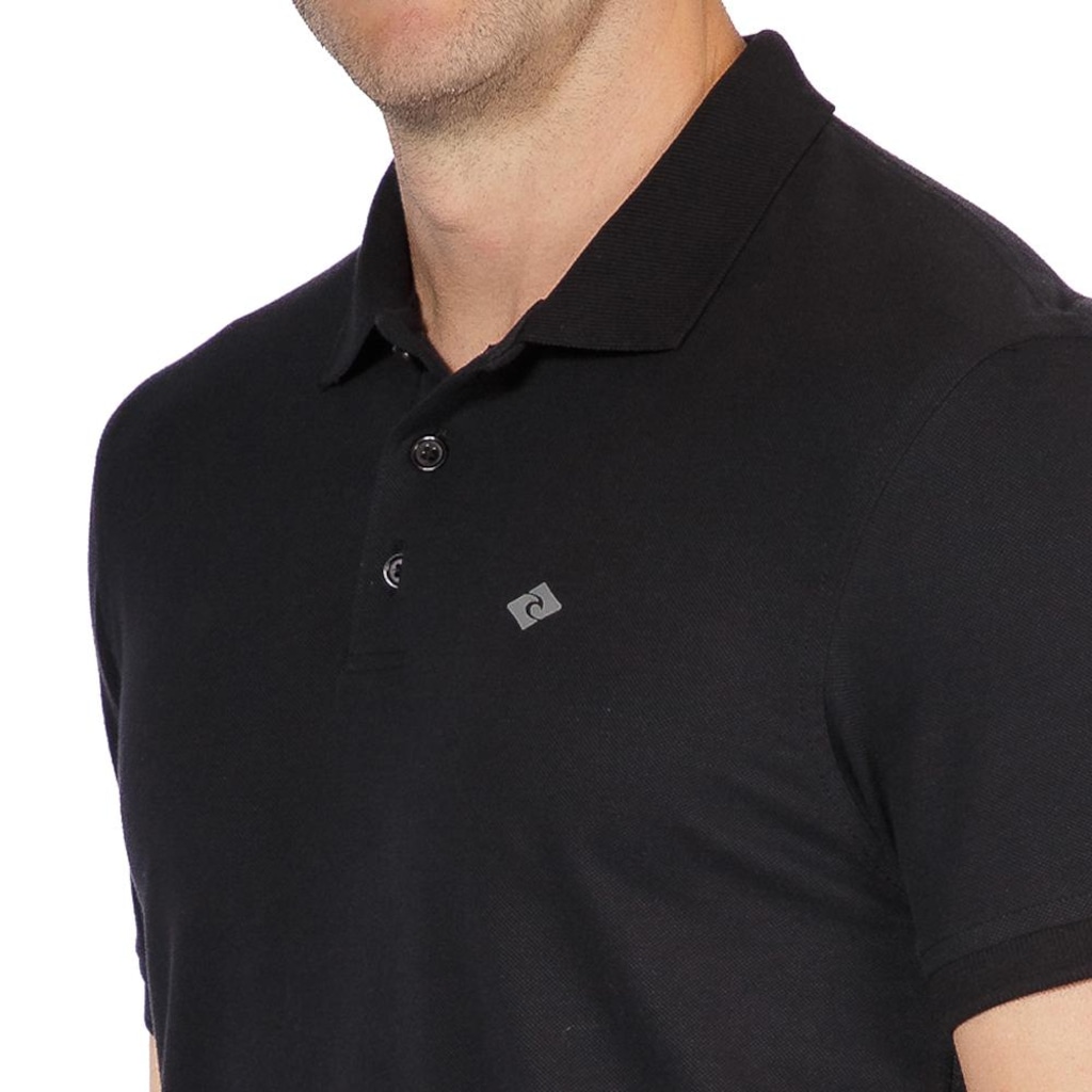 Imagem 3 do produto Camisa Rip Curl Polo RC Blade Masculina