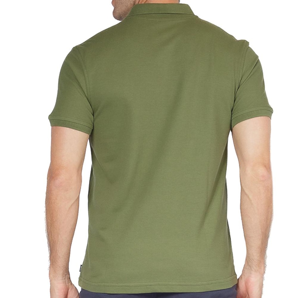 Imagem 2 do produto Camisa Rip Curl Polo Wettie Masculina