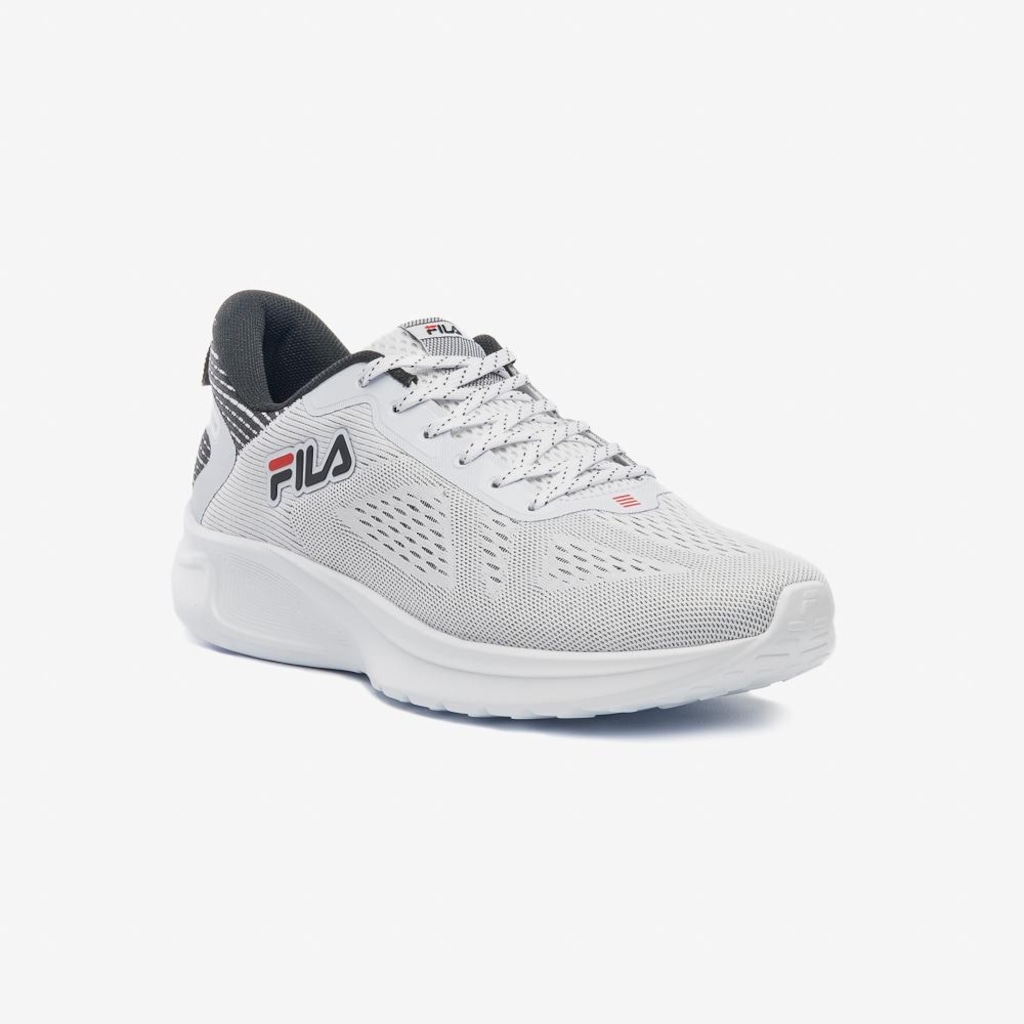 Imagem 3 do produto Tênis Masculino Fila Fulltime