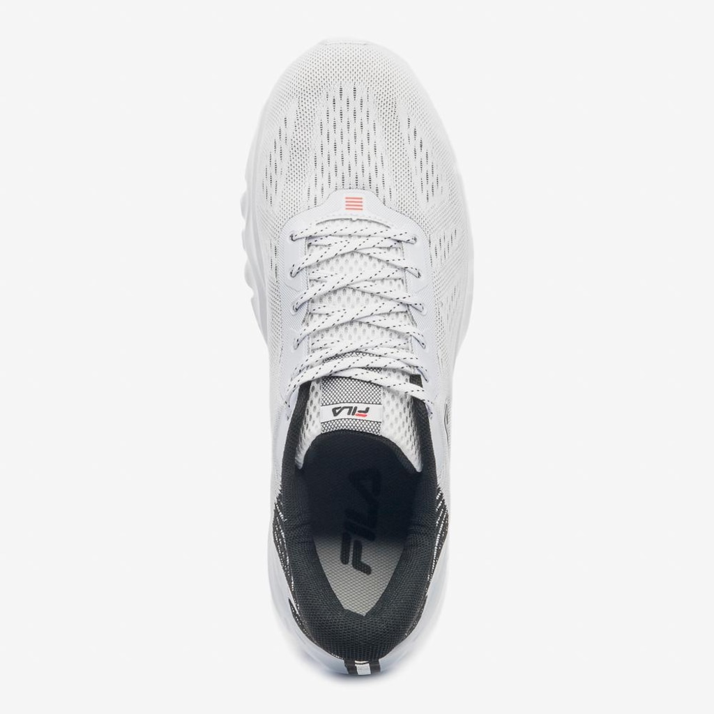 Imagem 4 do produto Tênis Masculino Fila Fulltime