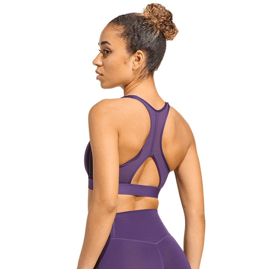 Imagem 2 do produto Top Fitness adidas Powerreact Train Feminino