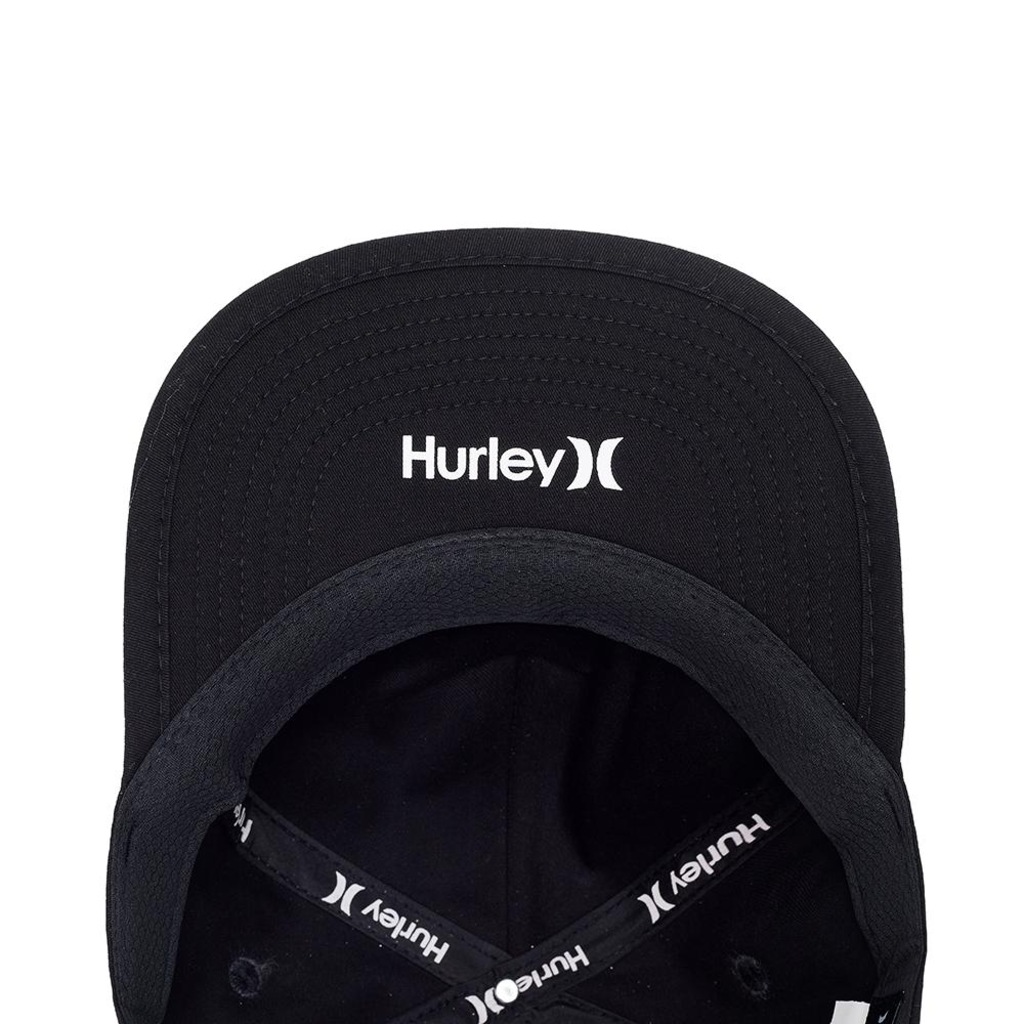 Imagem 4 do produto Boné Adulto Hurley Enjoy Aba Reta