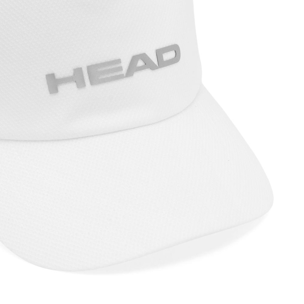 Imagem 3 do produto Boné Adulto Head Performance Aba Curva