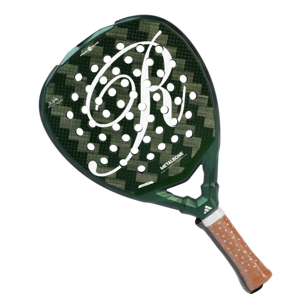 Imagem 2 do produto Raquete de Padel adidas Metalbone Reserve Edt 2025 Ale Galán