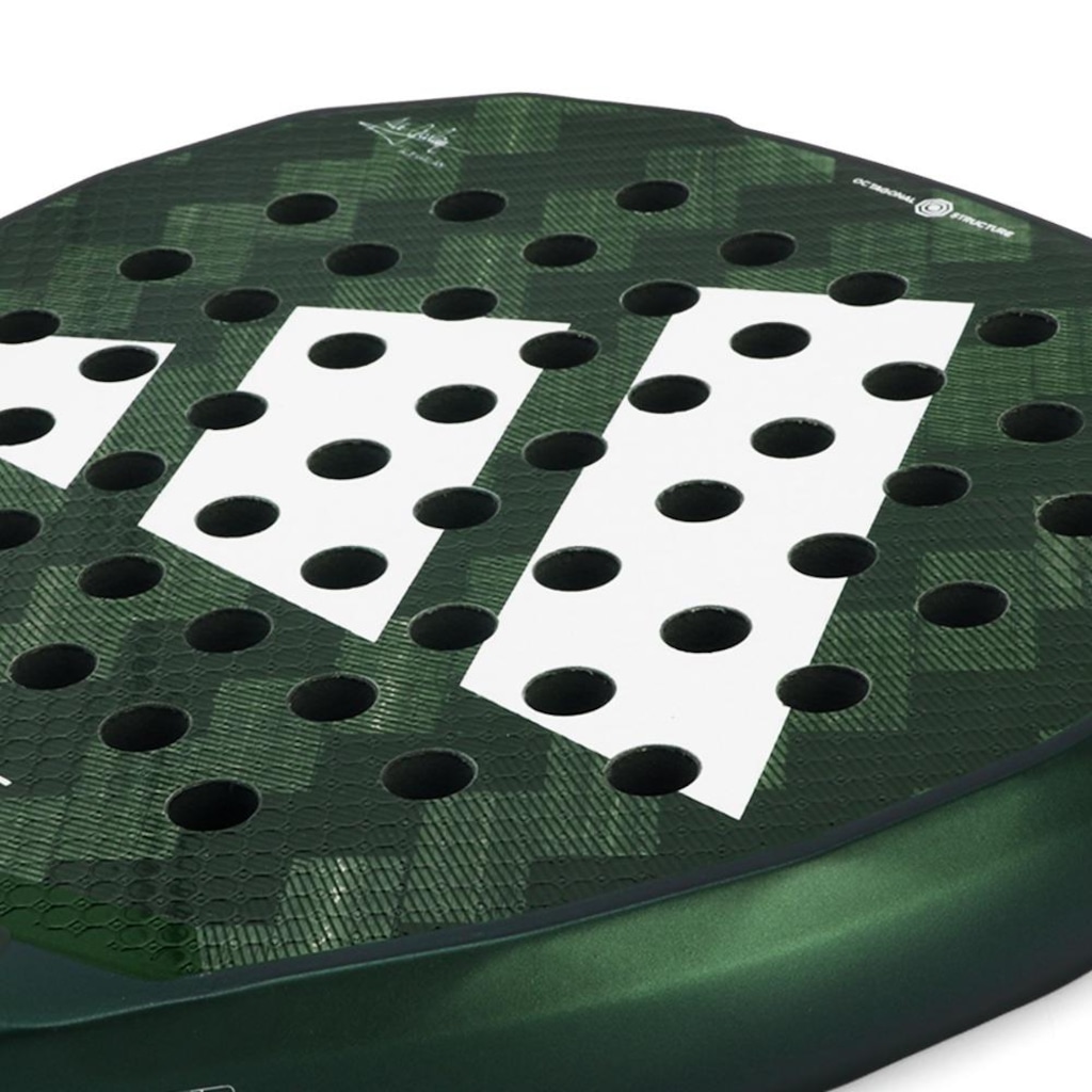 Imagem 5 do produto Raquete de Padel adidas Metalbone Reserve Edt 2025 Ale Galán