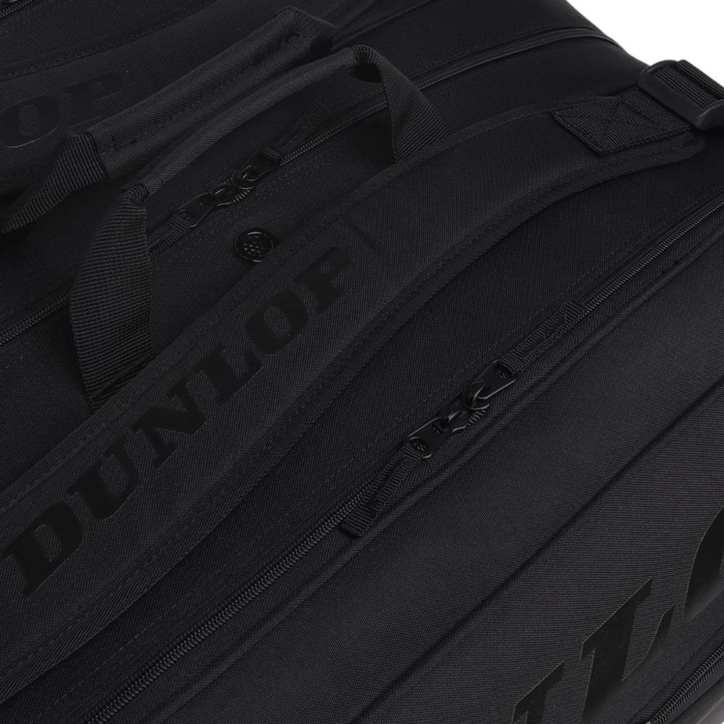 Imagem 5 do produto Raqueteira Dunlop D TAC Team X12