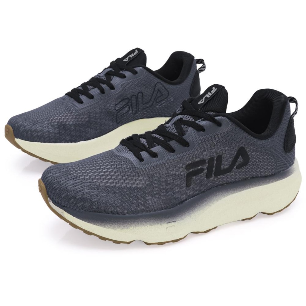 Imagem 2 do produto Tênis Masculino Fila Maxximus