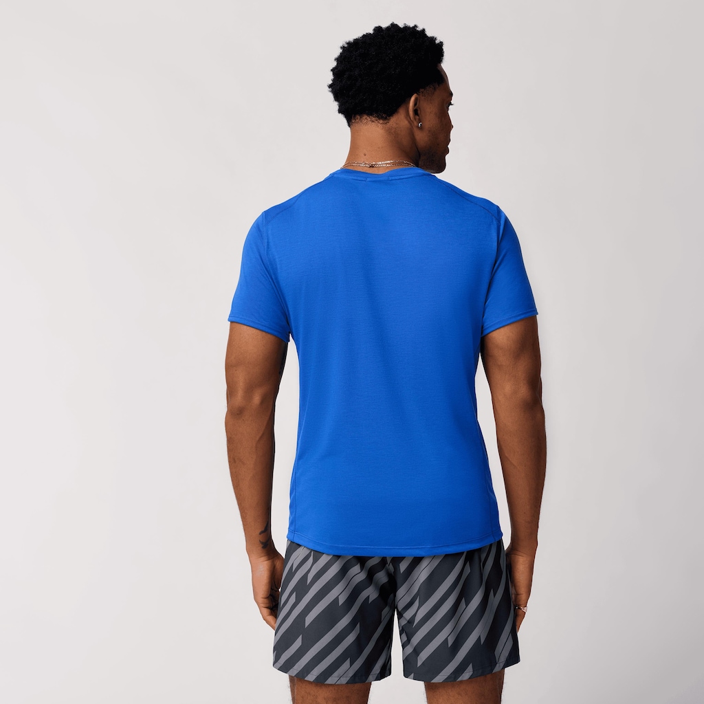 Imagem 3 do produto Camiseta Brooks Distance 3.0 Masculina