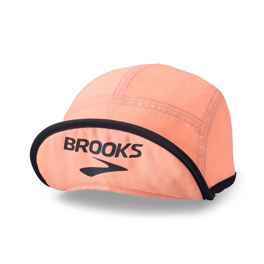 Imagem 3 do produto Boné Adulto Brooks Lightweight Packable 2.0