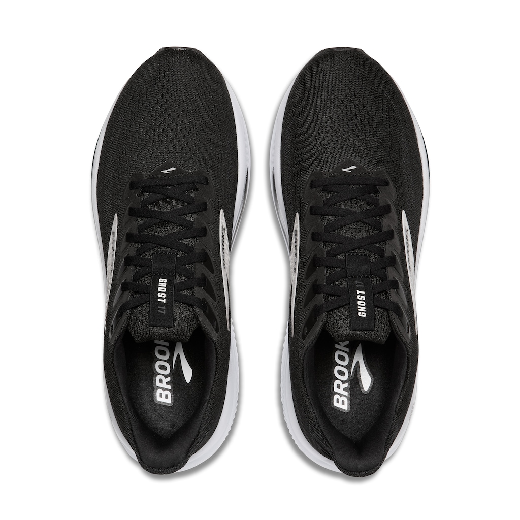 Imagem 3 do produto Tênis Feminino Brooks Ghost 17