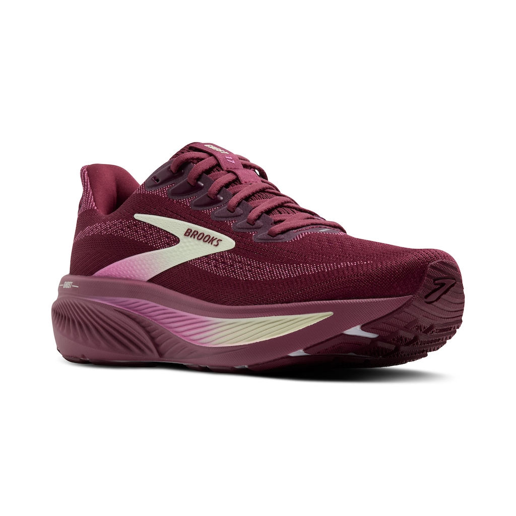 Imagem 2 do produto Tênis Feminino Brooks Ghost 17
