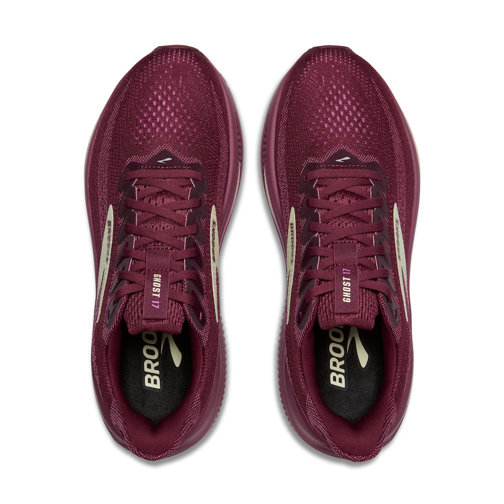 Imagem 3 do produto Tênis Feminino Brooks Ghost 17