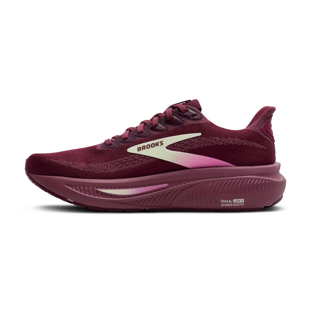 Imagem 4 do produto Tênis Feminino Brooks Ghost 17