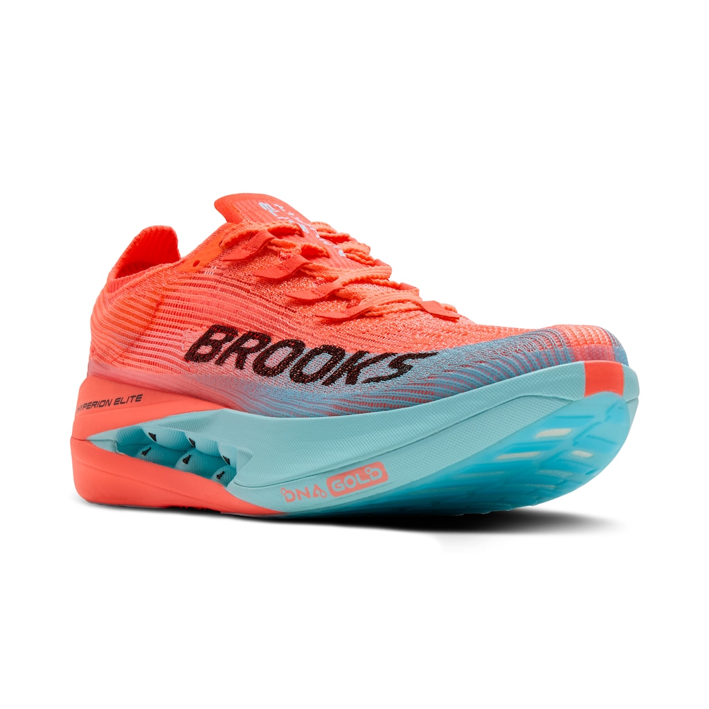 Imagem 2 do produto Tênis Unissex Brooks Hyperion Elite 5