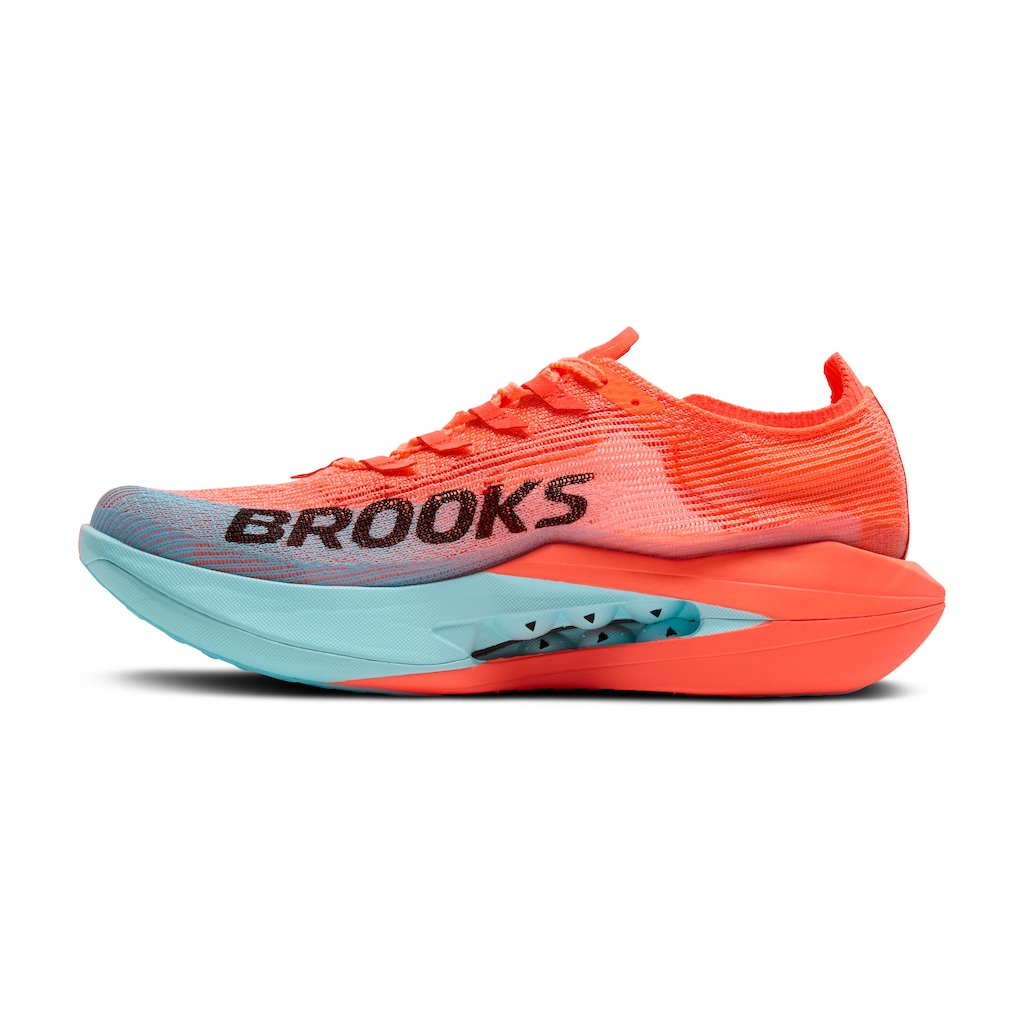 Imagem 4 do produto Tênis Unissex Brooks Hyperion Elite 5